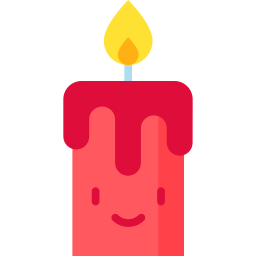 Candle icon