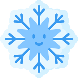 Snowflake icon