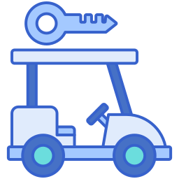 buggy icon