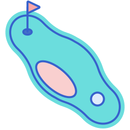 페어웨이 icon