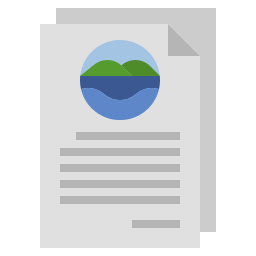 Document icon