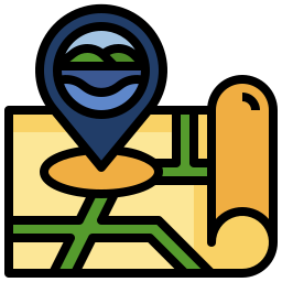 Map icon