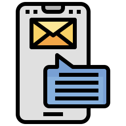 Message icon