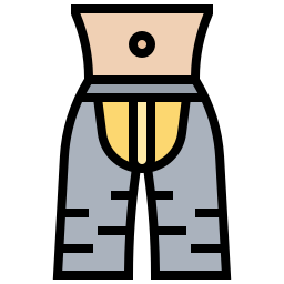 서포터 icon