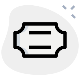 código promocional icono