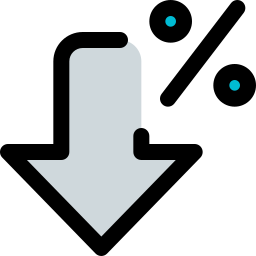 Arrow icon