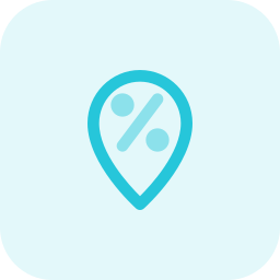 Location icon