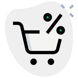 온라인 할인 icon