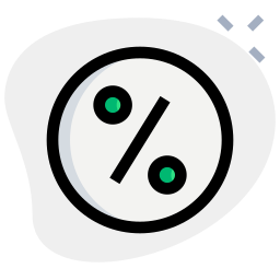 Circle icon