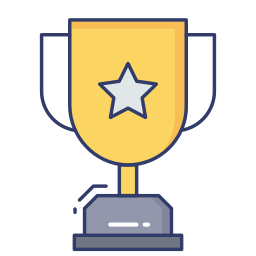 Trophy icon