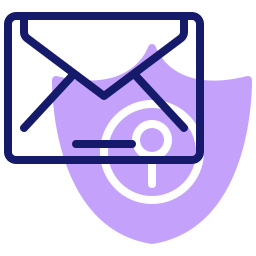 Mail icon