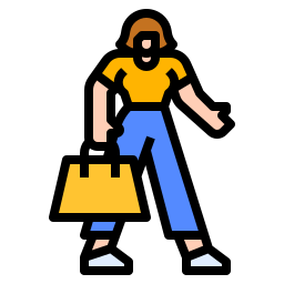 Customer icon