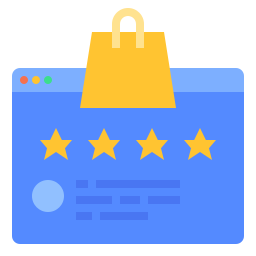 Review icon