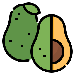 Avocado icon