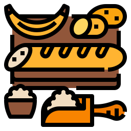 Carbohydrates icon