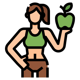 다이어트 icon