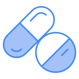 Pills icon