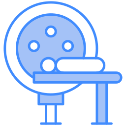 CT scan icon