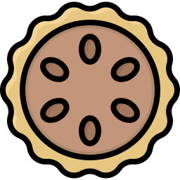 tarta icono