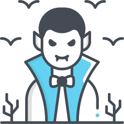 dracula icon