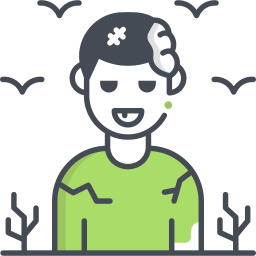 zombie icon