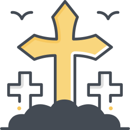 Cross icon