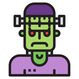 Frankenstein icon