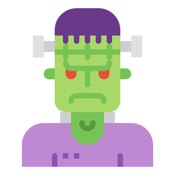 frankenstein icono