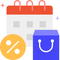 Schedule icon