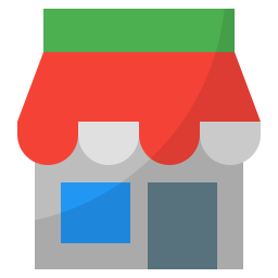 Shop icon