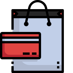 Payment method icon