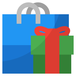 Gift icon