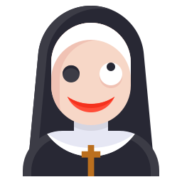 nonne icon