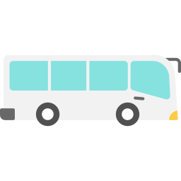 autobus Icône