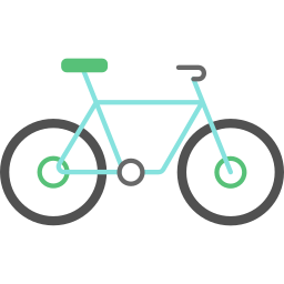 fahrrad icon