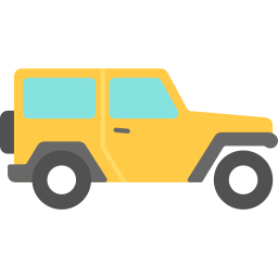 Jeep icon