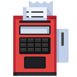 Payment method icon