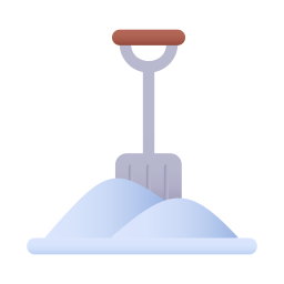 Shovel icon