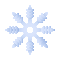 schneeflocke icon