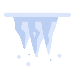 stalactieten icoon