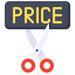 prezzo icona