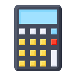 Calculator icon