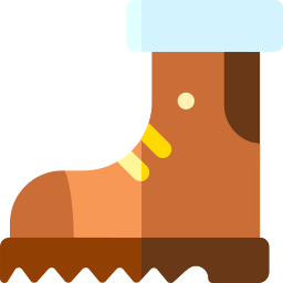 Boots icon