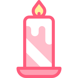 Candle icon