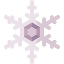 Snowflake icon