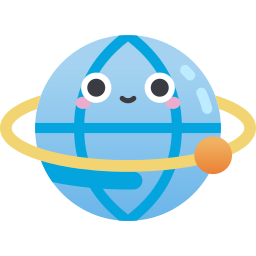 browser icoon