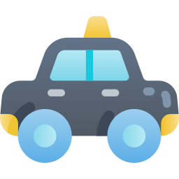 Transport icon