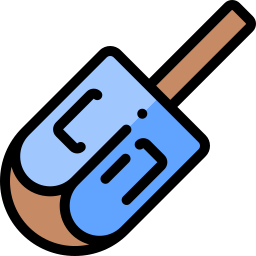 dreidel icono