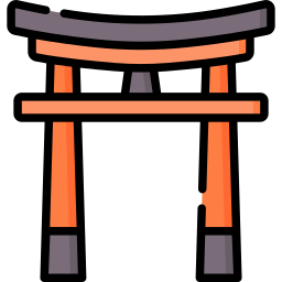 itsukushima-schrein icon