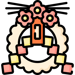 shimekazari icon